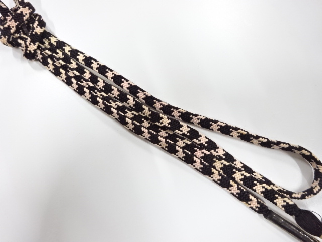 Japanese Kimono / Accessories Silk